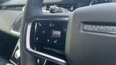 Land Rover Range Rover Evoque 2.0 D200 R-Dynamic SE 5dr Auto Diesel Hatchback